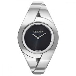   Calvin Klein női Sensual nemesacél óra karóra CK-K8E2S111 /kac