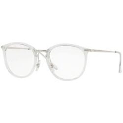 Ray-Ban divat Unisex férfi női optikai szemüvegkeret /kac