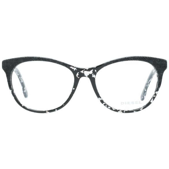 Diesel szemüvegkeret DL5155 056 55 női /kac