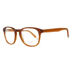 Gant férfi barna szemüvegkeret GR IVAN BRN 50 /kac