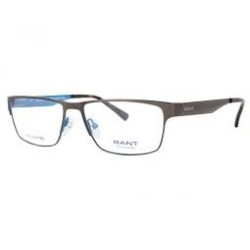   Gant férfi női unisex szürke szemüvegkeret G JOHN SGUN /kac