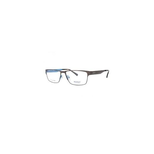Gant férfi női unisex szürke szemüvegkeret G JOHN SGUN /kac