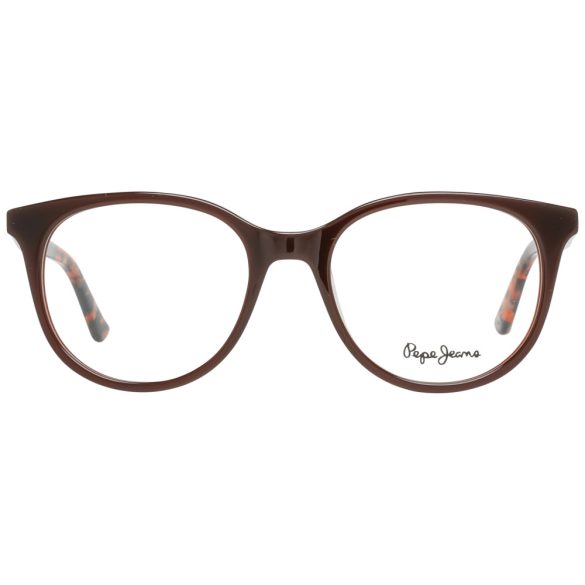 Pepe Jeans női barna  szemüvegkeret PJ3288 C2 48 /kac