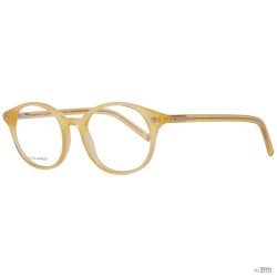   Dsquared2 szemüvegkeret DQ5125 039 49 Unisex férfi női sárga /kac