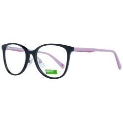 Benetton szemüvegkeret BEO1027 001 52 női /kac