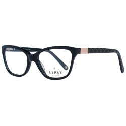 Lipsy szemüvegkeret 68 C1 fekete 55 női /kac
