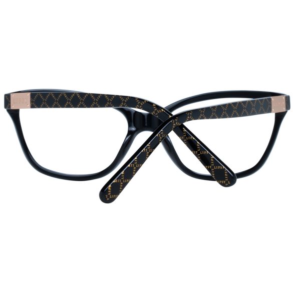 Lipsy szemüvegkeret 68 C1 fekete 55 női /kac