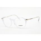   Burberry 0BE2365 szemüvegkeret átlátszó / Clear demo lencsék női /kac