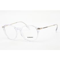   Burberry 0BE2365 szemüvegkeret átlátszó / Clear demo lencsék női /kac