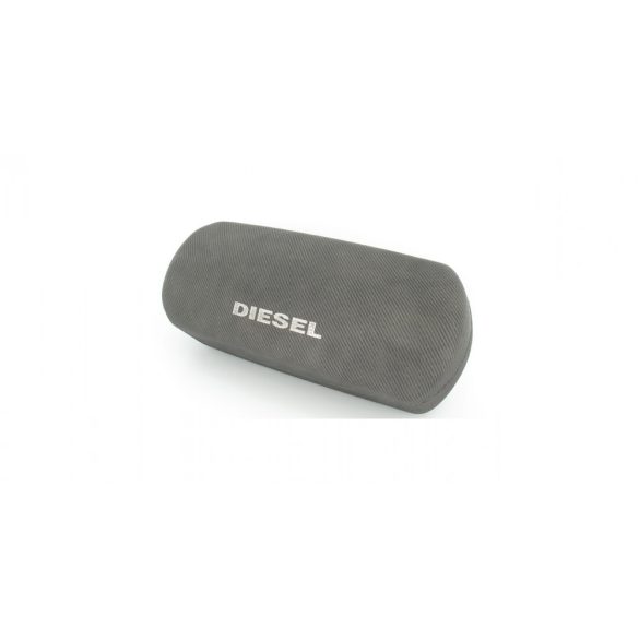 Diesel gyerek fekete napszemüveg DL 0332-01A /kac