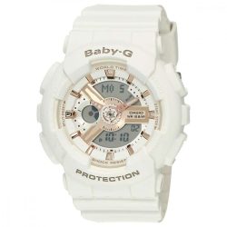 Casio bébi gyerek-G női óra karóra rózsaszín /kac