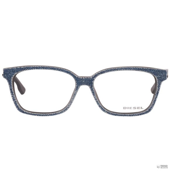 Diesel szemüvegkeret DL5137 005 55 női kék /kac