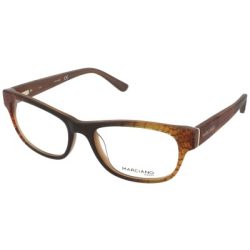 Guess barna szemüvegkeret GM0261 050 /kac