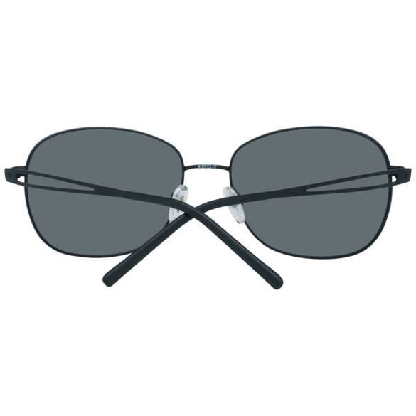 Rodenstock férfi női unisex fekete  napszemüveg R1418 D V425 3 /kac