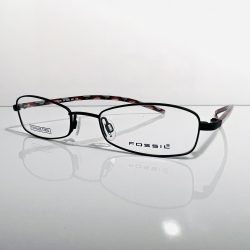   Fossil szemüvegkeret Szemüvegkeret OF1090 001 50 TOK NÉLKÜL!!! /kac