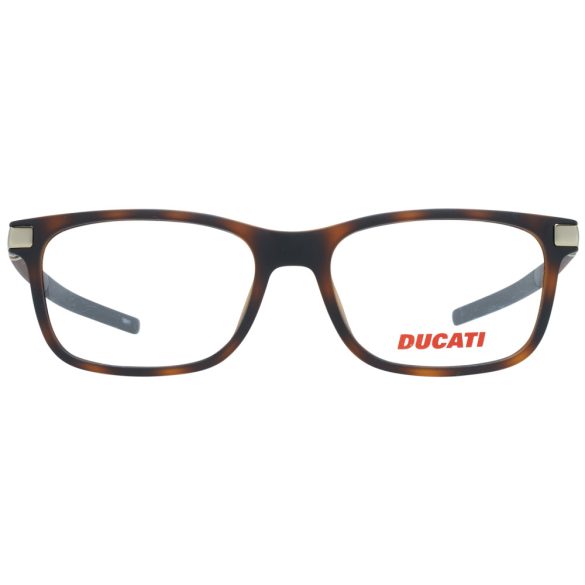 Ducati szemüvegkeret DA1006 400 55 férfi barna /kampmir0227 /kac