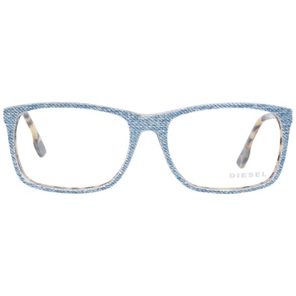 Diesel szemüvegkeret DL5166 053 55 Unisex férfi női /kac