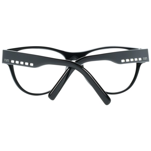 Tods szemüvegkeret TO5180 001 53 női /kac