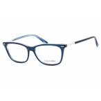   Calvin Klein CK22506 szemüvegkeret kék / Clear lencsék női /kac