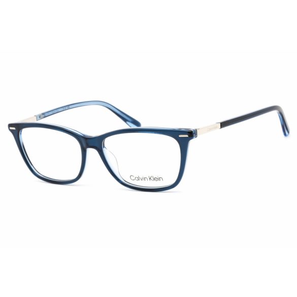 Calvin Klein CK22506 szemüvegkeret kék / Clear lencsék női /kac