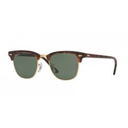 Ray-Ban Clubmaster RB3016 990/58 Napszemüveg Férfi /kac