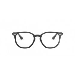 RAY-BAN 7151 2000 52 szemüvegkeret Női /kac