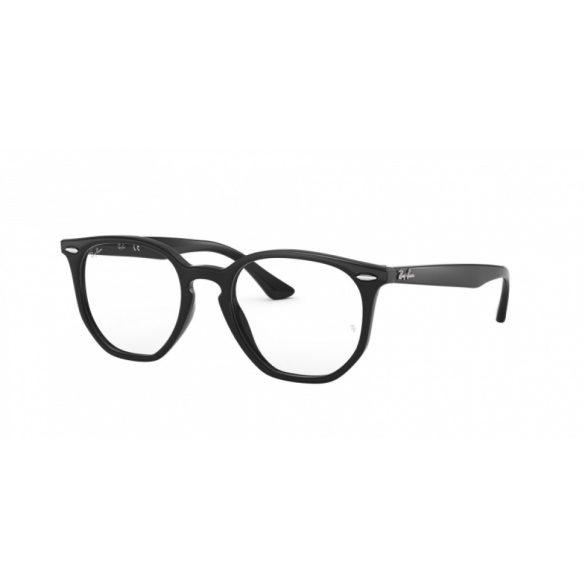 RAY-BAN 7151 2000 52 szemüvegkeret Női /kac