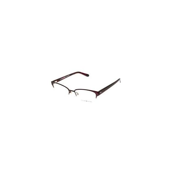 Kate Spade női bordó  szemüvegkeret SHAYLA W45 /kac