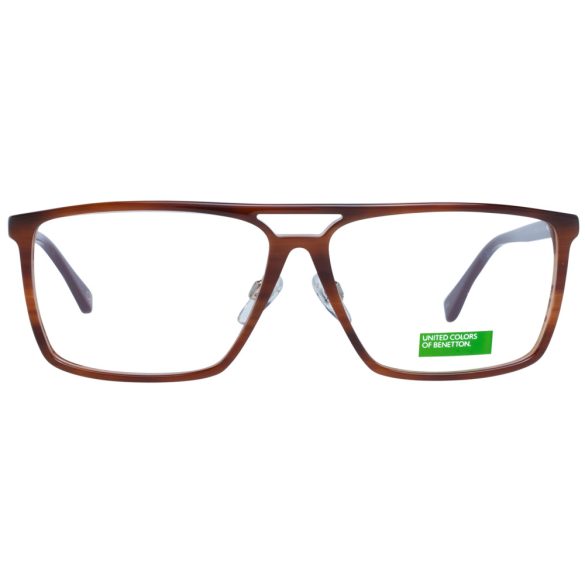Benetton szemüvegkeret BEO1000 151 58 férfi /kac