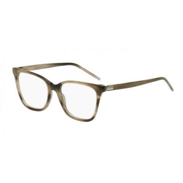 Hugo Boss női barna HORN szemüvegkeret BOSS 1207 EX4 54 18 145 /kac