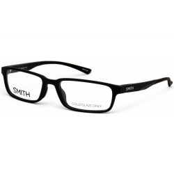   Smith Optics TRAVERSE 003 szemüvegkeret matt fekete / Clear lencsék női /kac