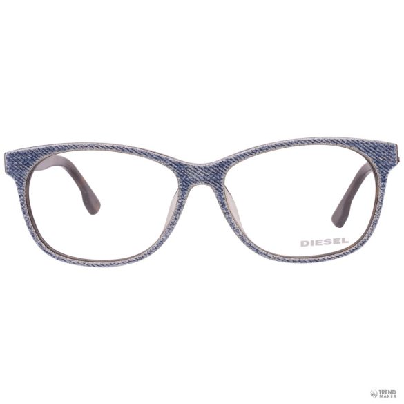 Diesel szemüvegkeret DL5144-D 056 unisex férfi női kék /kac