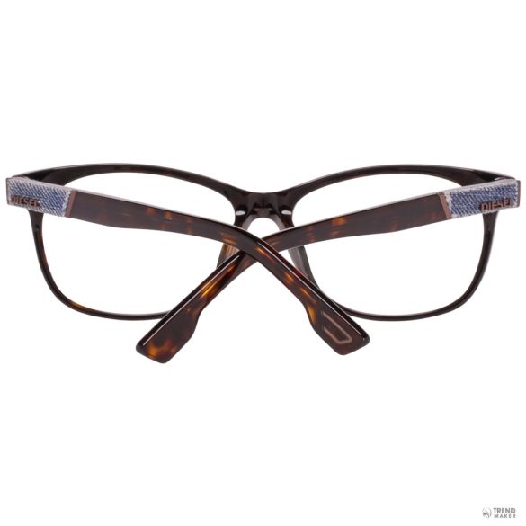 Diesel szemüvegkeret DL5144-D 056 unisex férfi női kék /kac