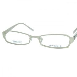   Fossil szemüvegkeret Brillengestell Salamanca ezüst OF1080040 /kac