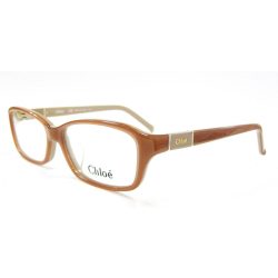 Chloé női barna szemüvegkeret CE2630A 208 /kac