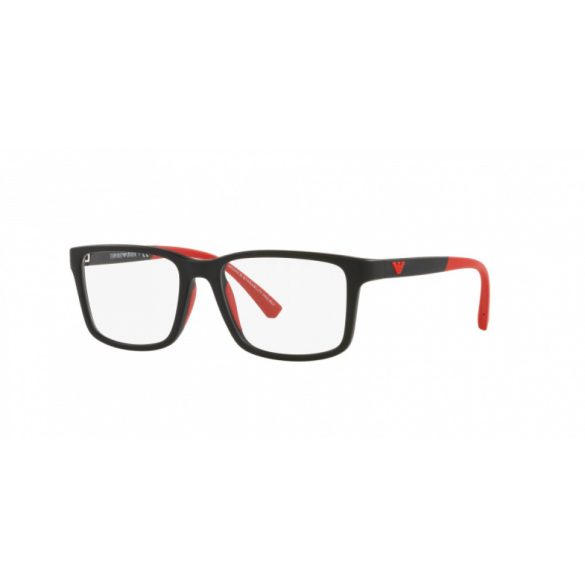 Emporio Armani EA3203 5001 szemüvegkeret Férfi /kac