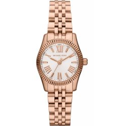 MICHAEL KORS női rosegold Quartz óra karóra MK3230 /kac
