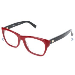   MaxMara női bordó szemüvegkeret MM 1308 0A4  56 20 145  TOK NÉLKÜL!!!!!!!!/kac