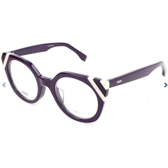 Fendi női lila szemüvegkeret FF 0246 B3V /kac