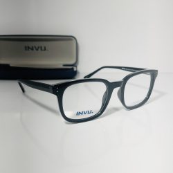 INVU B4307 A szemüvegkeret /kac
