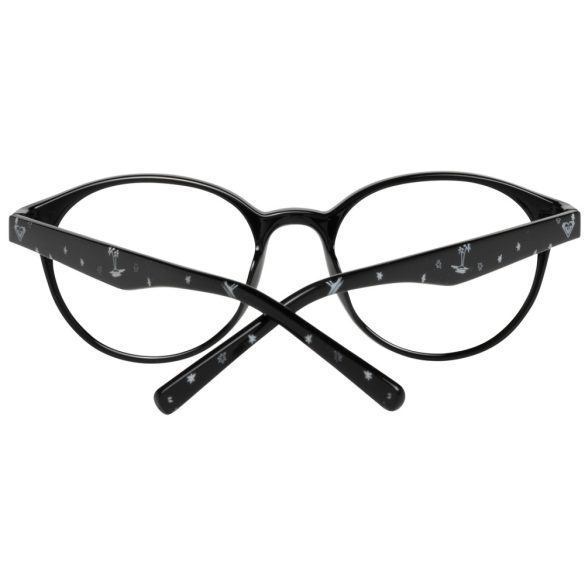 Roxy szemüvegkeret ERJEG03049 DBLK 48 női /kac