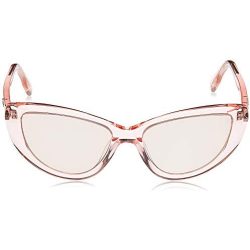 Karl Lagerfeld női rózsaszín napszemüveg KL969S 132 /kac