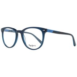 Pepe Jeans férfi kék szemüvegkeret PJ3313 C3 51 /kac
