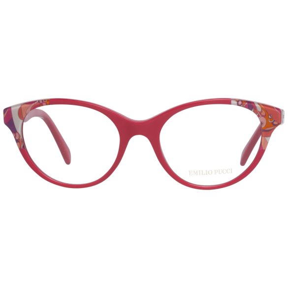 Emilio Pucci szemüvegkeret EP5023 075 51 női /kac