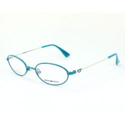 Emporio Armani női kék  szemüvegkeret EA 9663 IQD /kac