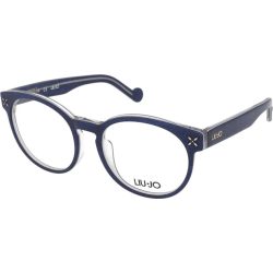 Liu Jo női Szemüvegkeret LJ2649 424 /kac