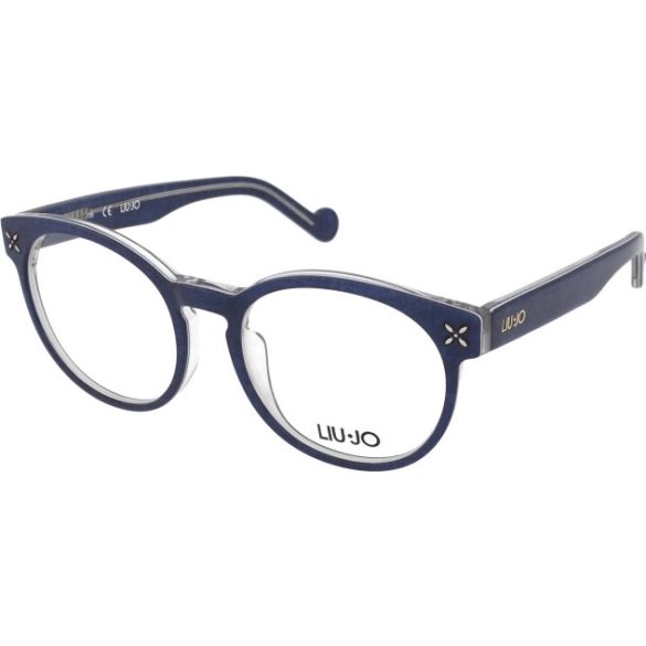 Liu Jo női Szemüvegkeret LJ2649 424 /kac