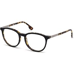 Diesel szemüvegkeret DL5117 005 női szürke /kac