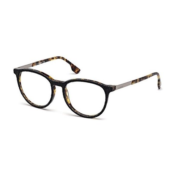Diesel női szürke szemüvegkeret DL5117 005 /kac