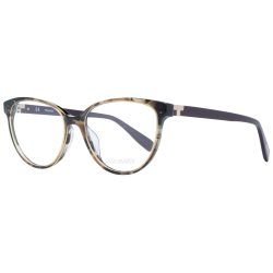 Trussardi női barna szemüvegkeret VTR439 09CW 53 /kac